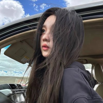 爱情对象