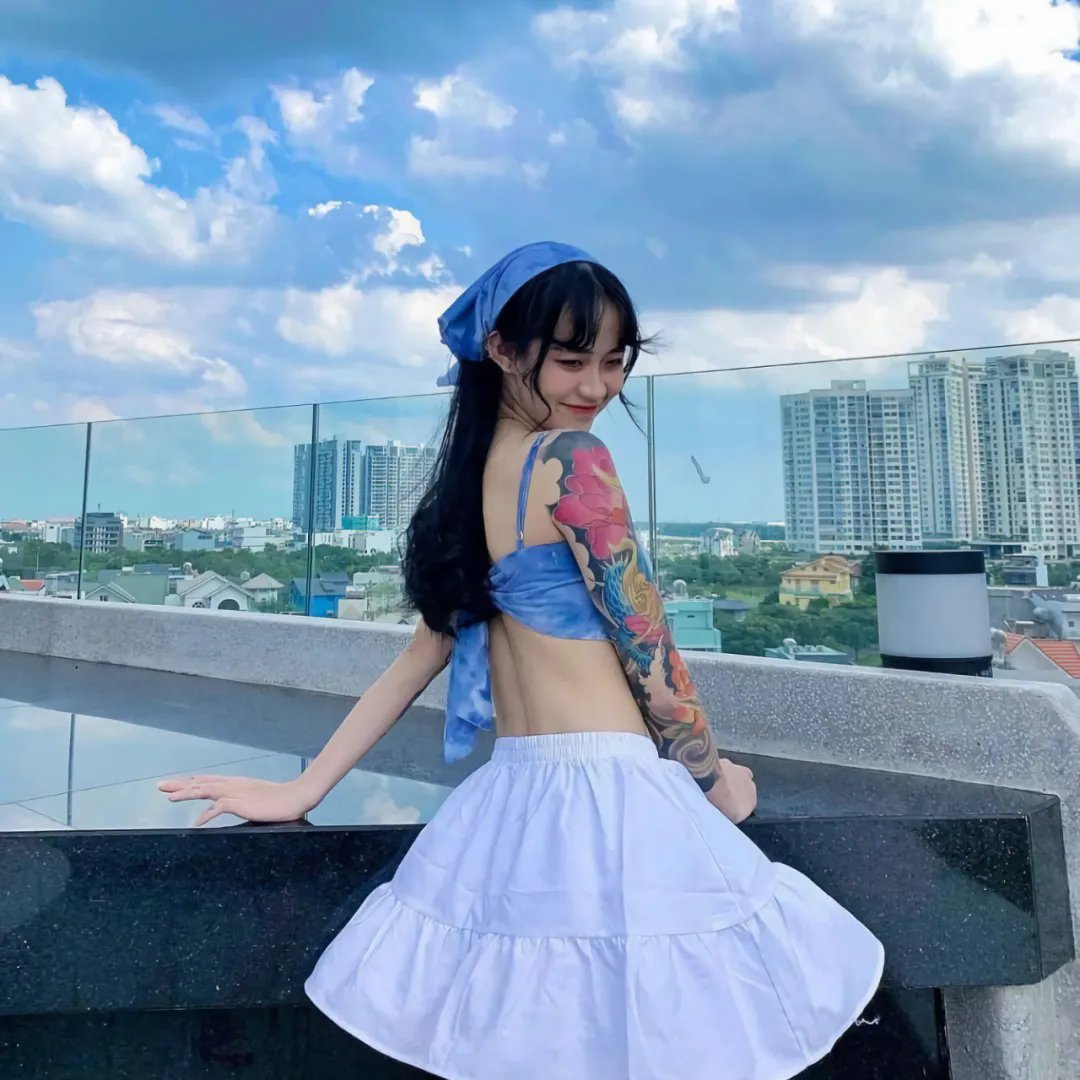 乔治的母亲