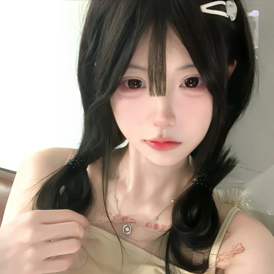 玉女痴情